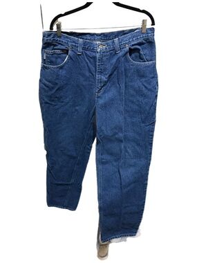 Carhartt Relaxed Fit Men’s Jeans